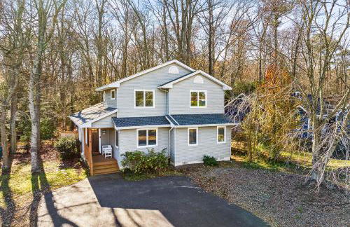 Pet-Friendly Family Home 3 Mi to Bethany Beach - Foto 34