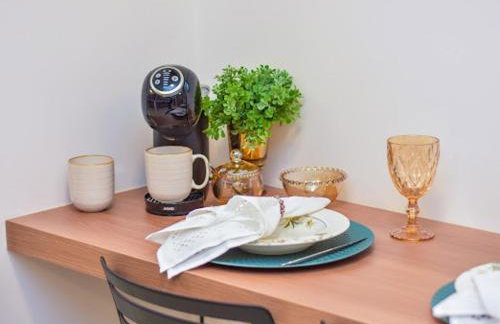 Premium Suite - Foto 15