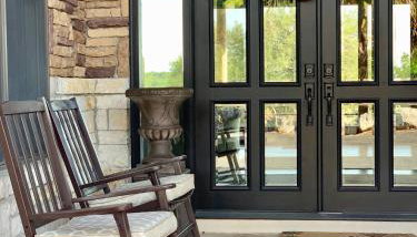 Scenic Hill Country Retreat - Rhino Ranch - Foto 5