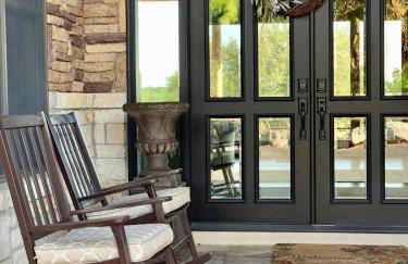 Scenic Hill Country Retreat - Rhino Ranch - Photo 5