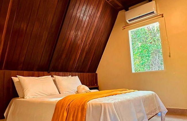 Itiquira Park Hotel - Foto 33