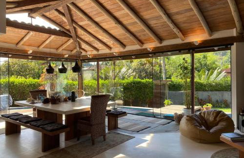 Casa dos Sonhos em Angra dos Reis - Porto Frade - Foto 1