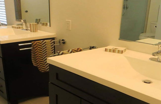 Altaira - top Location Lake View Pool Spa 4 Bed - Foto 26