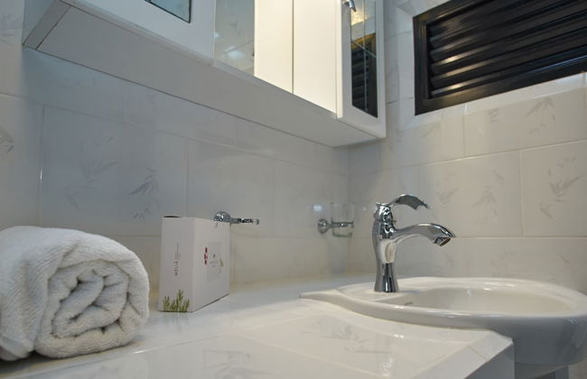 Bungalow over the sea with Pool & views - Foto 26