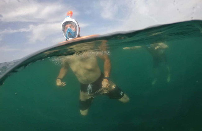 Tour en kayak por Hondarribia - Foto 2