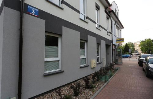 Apartamenty MGM Legionowo - Foto 45