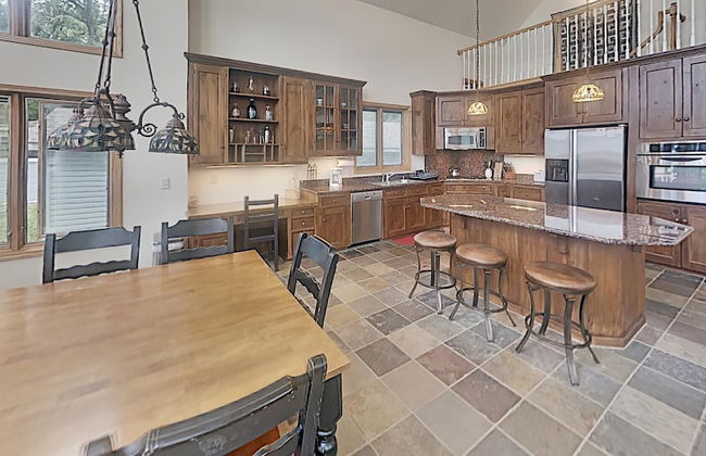 Olson Bay Getaway - Foto 22