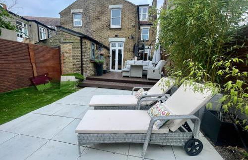 Seaside private garden - Foto 21