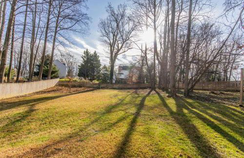 Tranquil 2BR Retreat Near Downtown Annapolis - Foto 49