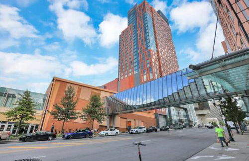 Housepitality - Harrison Mansion - Great Location - Photo 77