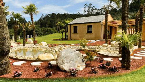 Apartamentos turísticos en la naturaleza - Foto 2