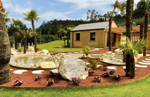 Apartamentos turísticos en la naturaleza - Foto 2