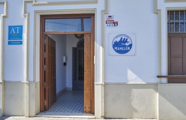 Apartamentos Mamelón - Foto 53