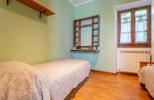 Villa Casale Le Selve Large Private Pool Wifi - 3099 - Foto 18