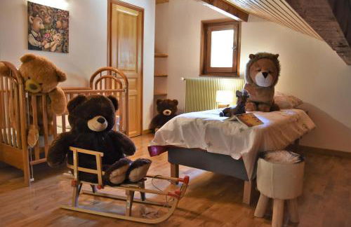 Chalet la Dransette - Photo 27