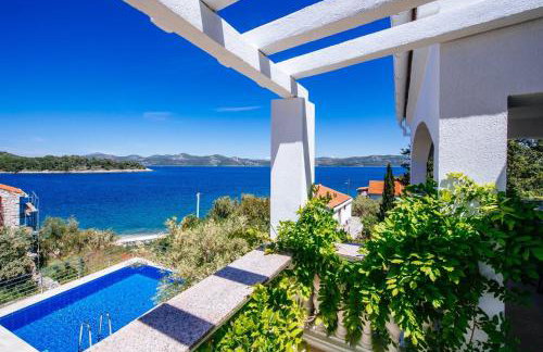 Holiday Home Malinina - Foto 73