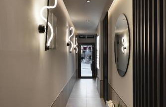 CORYLUS Luxury Rooms & Suites - Foto 24