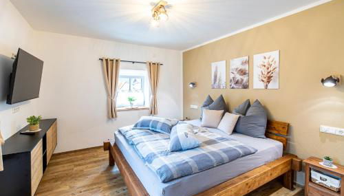 Ferienbahnhof Fichtental Bahnhofs-Quartier - Foto 4