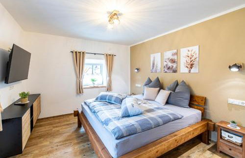 Ferienbahnhof Fichtental Bahnhofs-Quartier - Foto 4