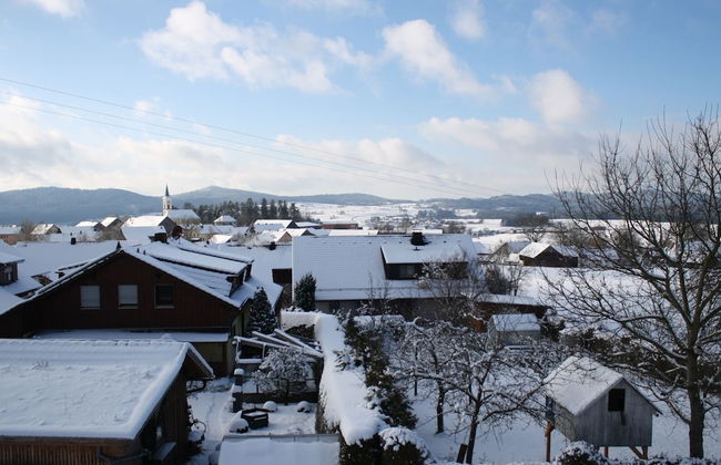 Apartment in Heinrichskirchen - Foto 32