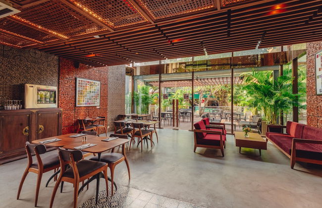 SILA Urban Living - Foto 58