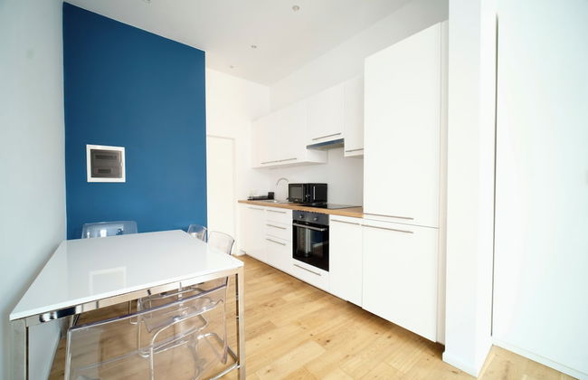 Smart appart - City center - Foto 15