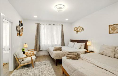 Ruby 17 - New build-beautiful lake view-5beds 12 sleeping - Foto 7