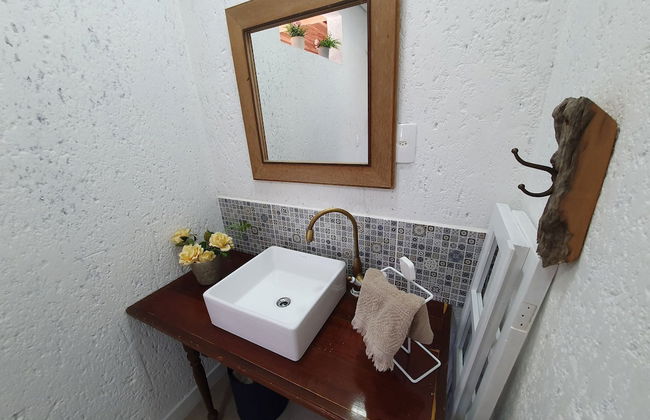 Cabana Pôr-do-Sol - Rancho Queimado-SC - Photo 21