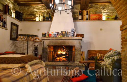 Agriturismo Cailuca - Foto 67