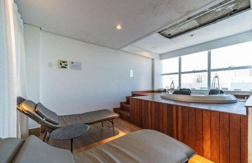 Condomínio Residencial Duo JK Sky - São José do Rio Preto - Foto 53