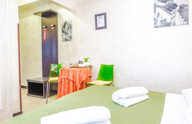 B&B Morelli 1 - Photo 8