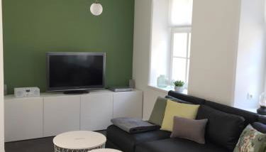 Alte Schule Wachenheim im Zellertal - Foto 4