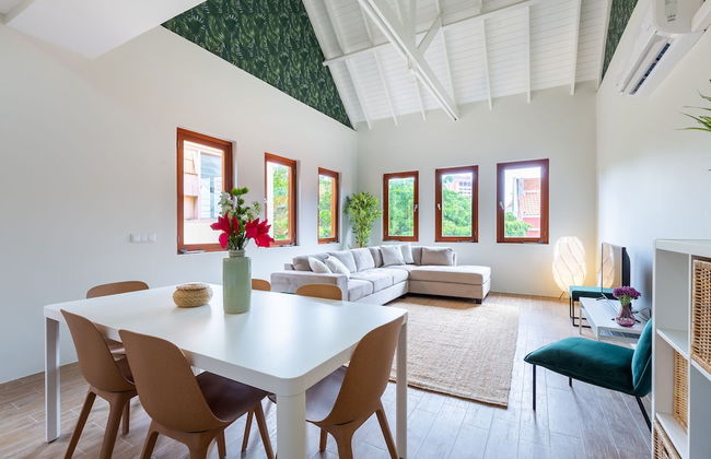 Hanchi Snoa Boutique Apartments - Foto 1