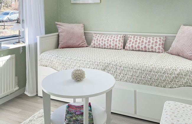 4 Person Holiday Home in Herrljunga-by Traum - Photo 8