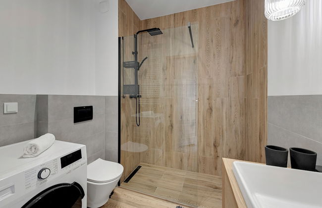 Chylońska 100 by Grand Apartments - Foto 15