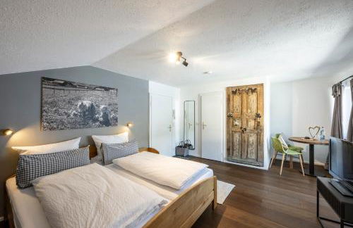 Gästehaus Dauser - Photo 58