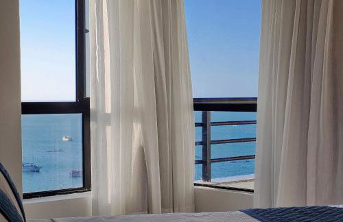 Iate Plaza #1404 - Studio vista mar by Carpediem - Foto 8