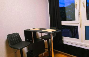 B&R Apartments Türkisches Konsulat - Foto 6