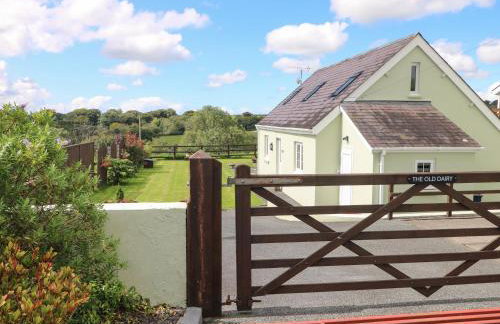 The Old Dairy - Foto 28