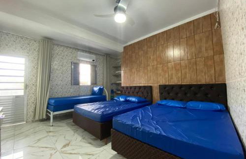 Casa simples e aconchegante 1 quarto, ar condicionado - Foto 12