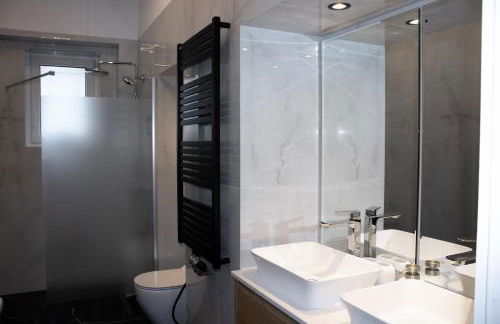 Modernes 3 Zimmer Apartment ! - Foto 27