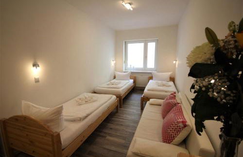 Apartments Tempelhof - Foto 18