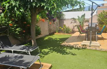 Maison Bleu Lavandin GRAU D'AGDE - Foto 17