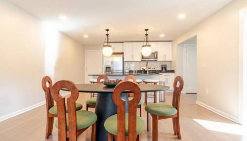 Westville Haven Modern 2BR Near Yale - Foto 4