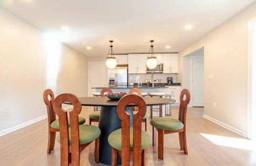 Westville Haven Modern 2BR Near Yale - Foto 4