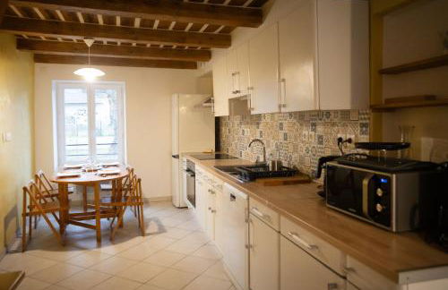 T3 Cosy - Art Déco - Photo 12