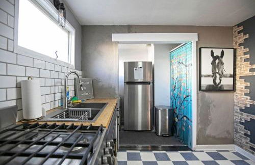 Rose Park Hideaway - Foto 9