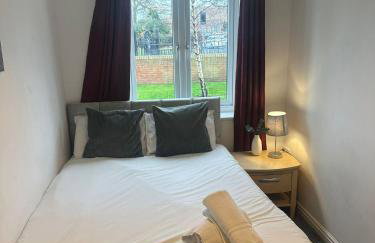 Albert Gate Apartment TSAC - Photo 15