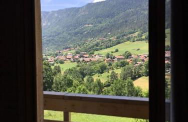 Chalet la Cabane d'Ernestine, petit-déjeuner inclus - Foto 41
