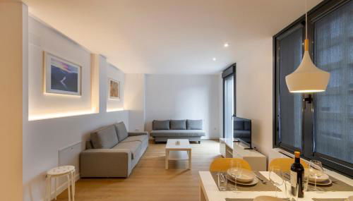 Urbanfive apartamentos Ourense centro - Foto 2